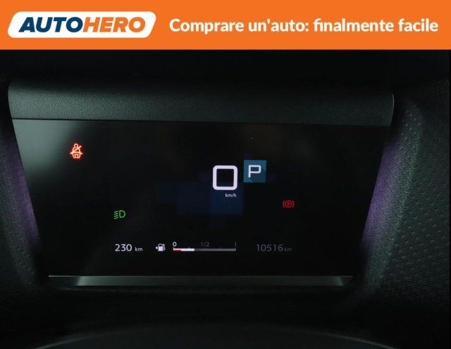 CITROEN C4 PureTech 130 S&S EAT8 Shine