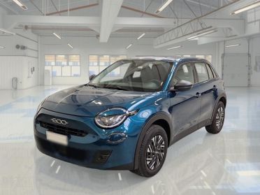 FIAT 600 1.2 Hybrid 100cv
