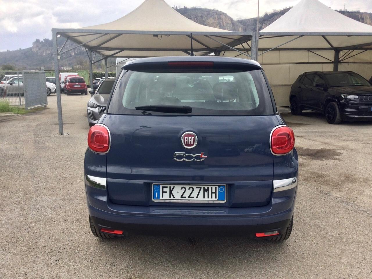 Fiat 500L 1.3 Multijet 95 CV Urban