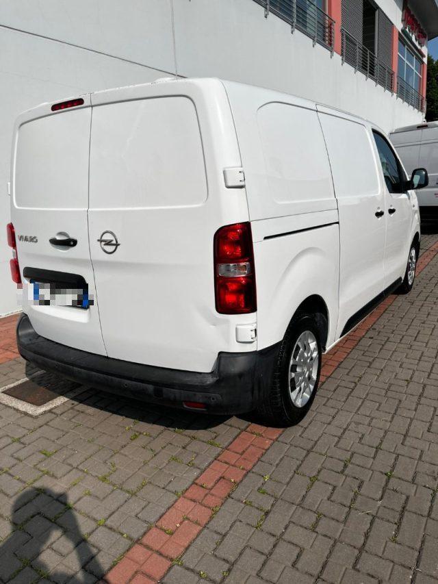 OPEL Vivaro 1.5 Diesel 120CV S&S L1H1Furg.Enjoy