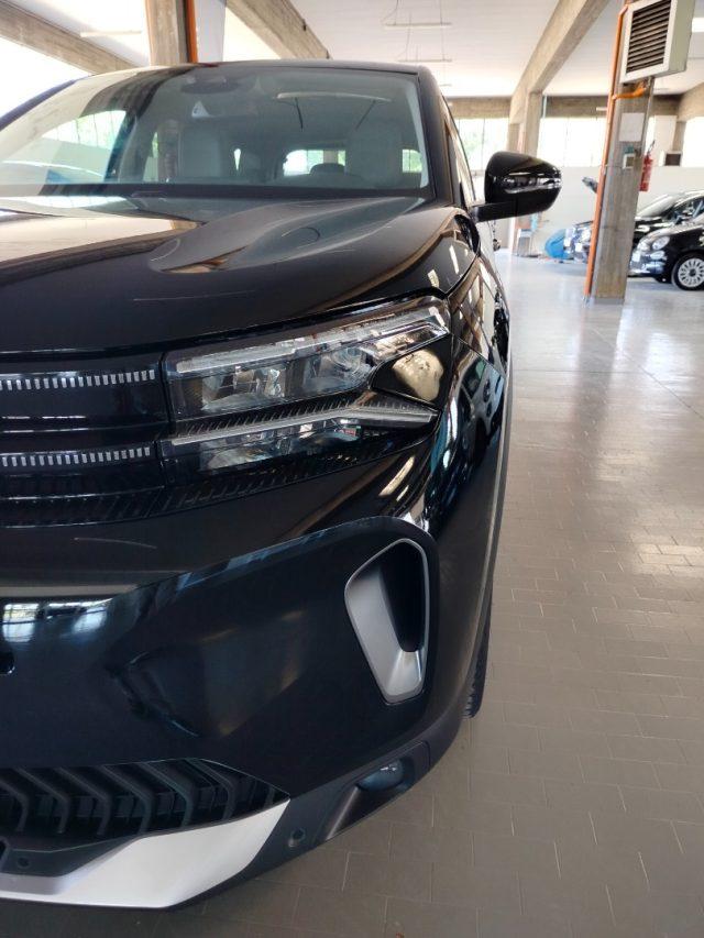 CITROEN C5 Aircross BlueHDi 130 S&S EAT8 Max