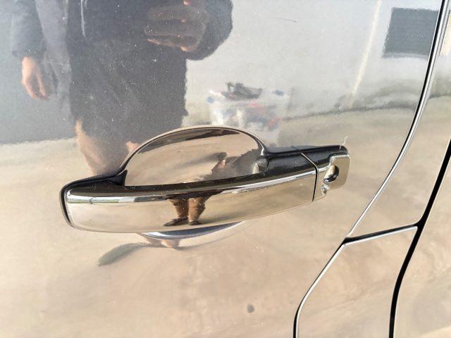 RENAULT Trafic BluedCi 9 POSTI 170CV EDC PC-TN SPACE Class IVA ES