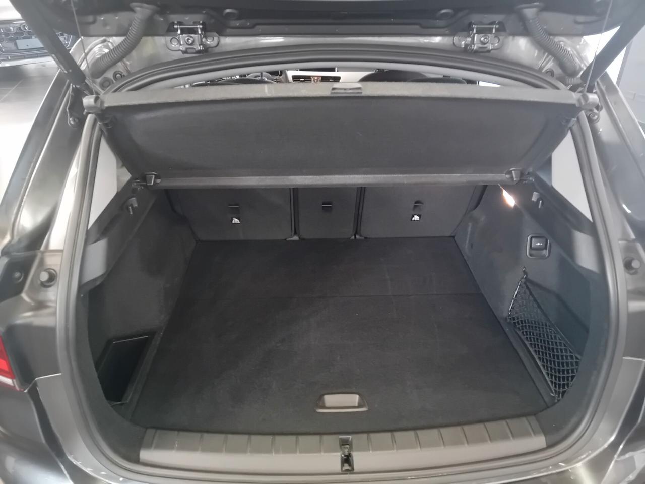 Bmw X1 sDrive20d Business Advantage