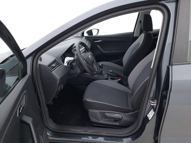 Seat Ibiza Business BR018040 1.6 Diesel 80CV