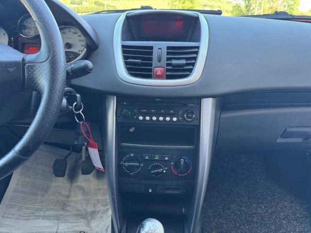 Peugeot 207 3p 1.4 hdi XS