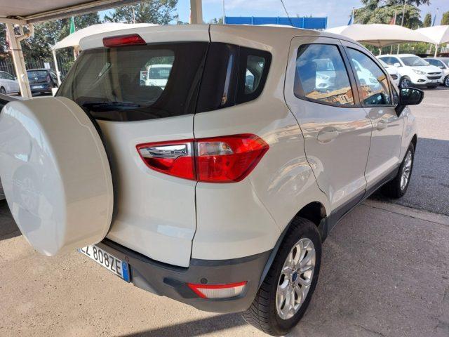 FORD EcoSport 1.5 TDCi 90 CV Business Anche Neopatentati