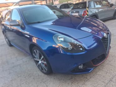 Alfa Romeo Giulietta - 1.6 JTD Esclusive