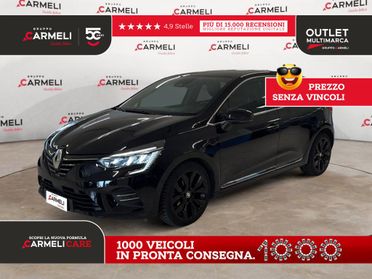 Renault Clio 5 Porte 1.0 TCe Techno