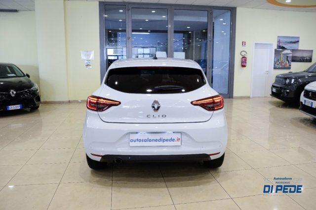 RENAULT Clio Blue dCi 100 CV 5 porte Evolution