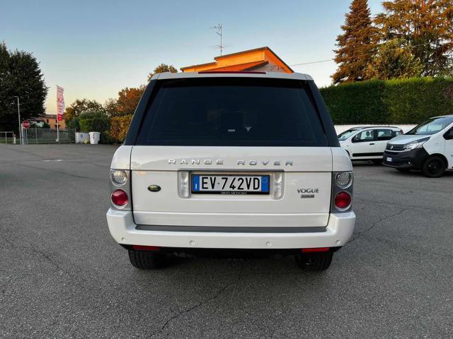 LAND ROVER Range Rover 3.6 TDV8 Vogue