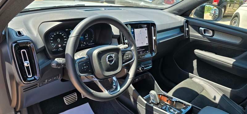 Volvo XC40 T5 Plug-in/Hybrid R-Design Automatica