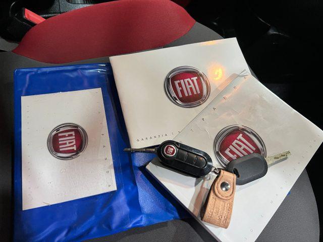 FIAT New Panda 1.3 MJT S&S Easy