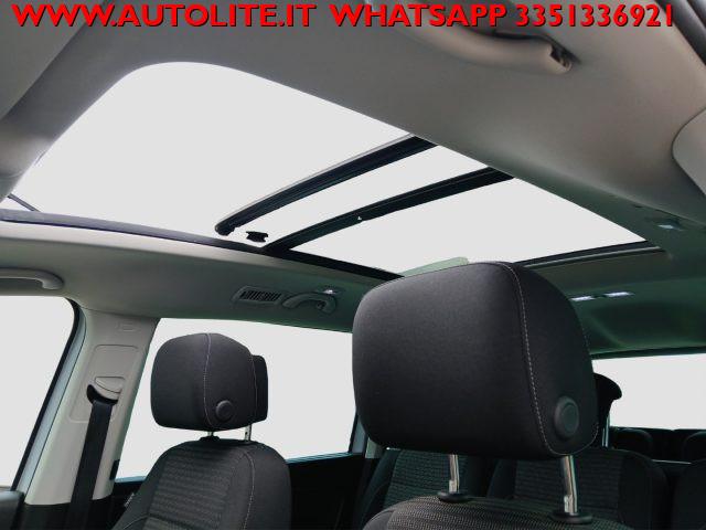 SEAT Alhambra 2.0 TDI 150 CV DSG Xcellence