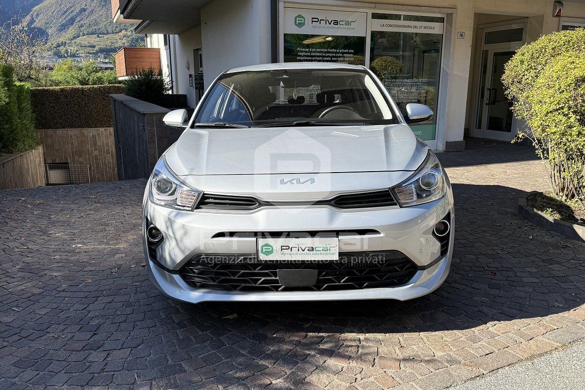 KIA Rio 1.0 T-GDi 100 CV MHEV iMT Style
