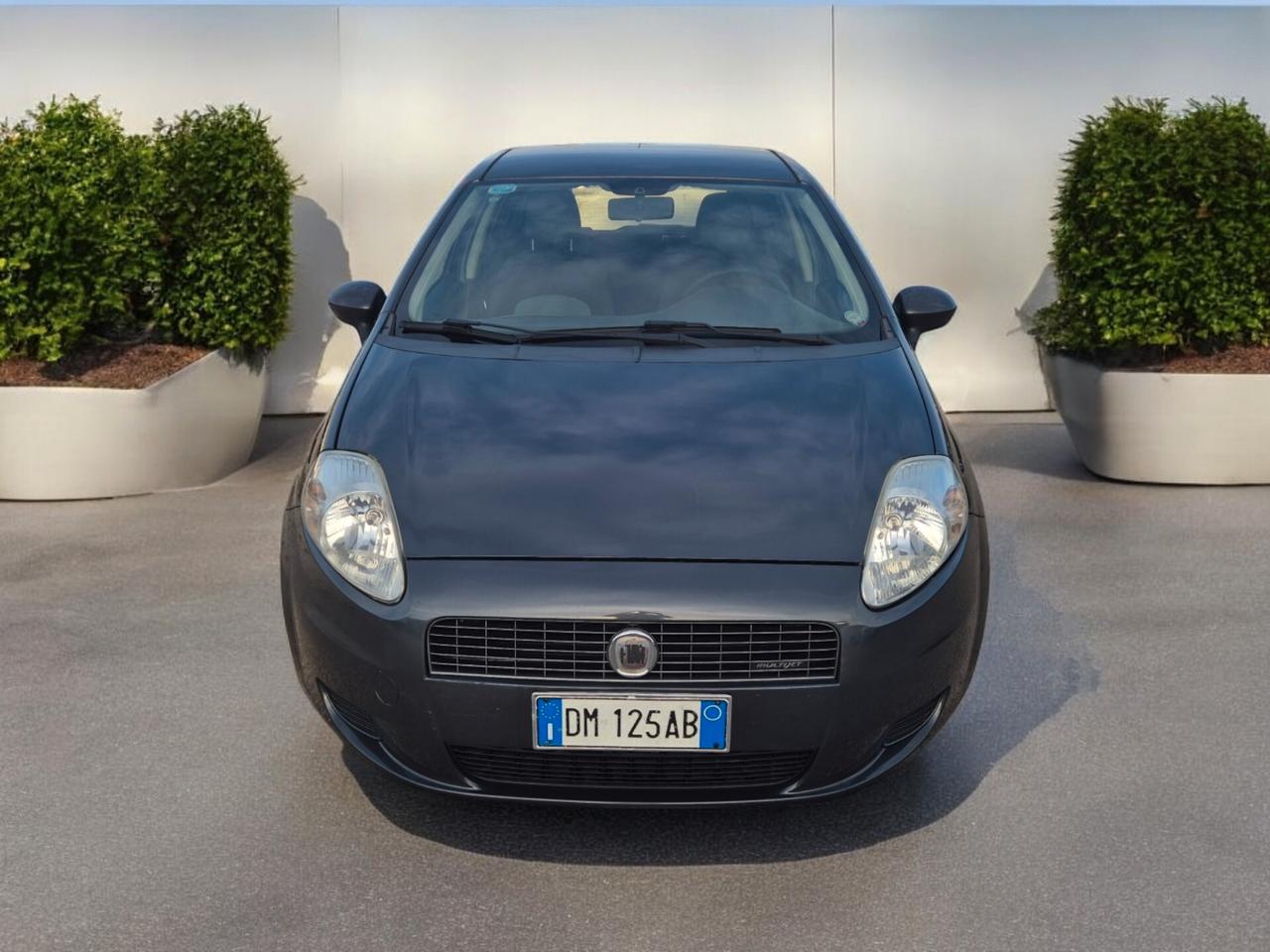 Fiat Grande Punto 1.3 MJT 75 CV