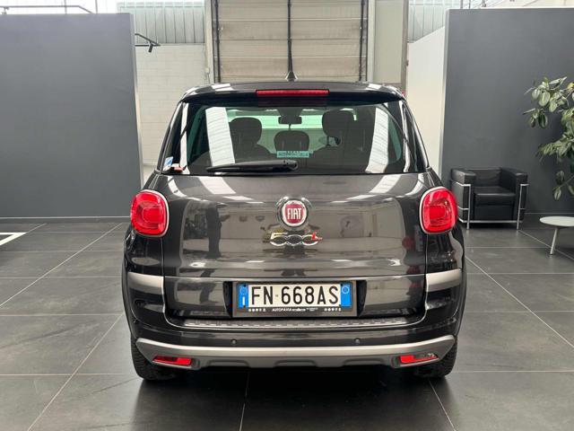 FIAT 500L 1.6 Multijet 120 CV Cross