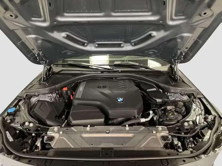 BMW 230 230i Coupe MSport auto