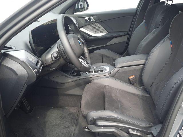 BMW 118 d 5p. MSport Pro Aut.