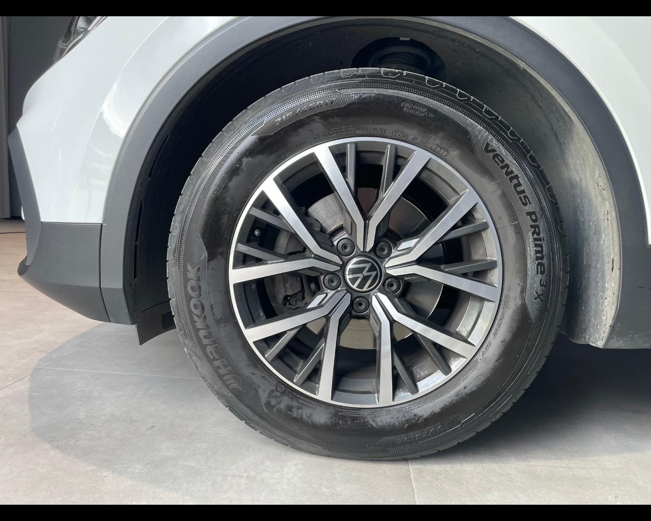VOLKSWAGEN Tiguan 2ª serie - Tiguan 1.5 TSI ACT Life