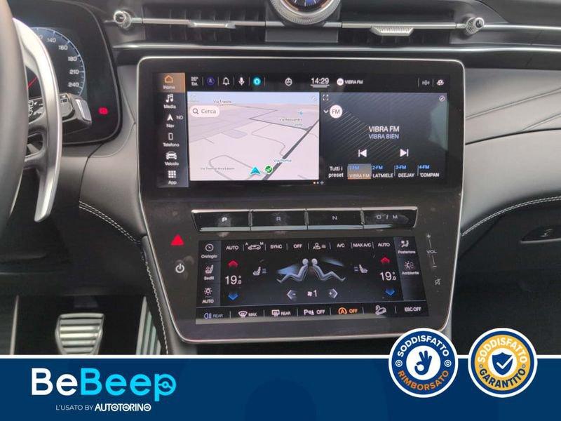 Maserati Grecale 2.0 MHEV MODENA 330CV AUTO