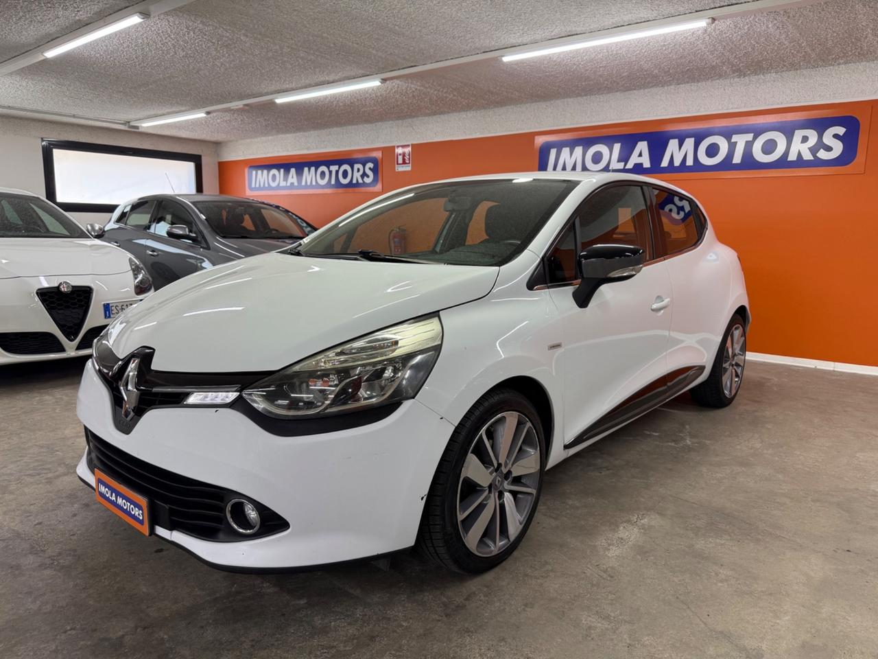 Renault Clio 1.5 dCi 8V 75CV 5 porte Costume National