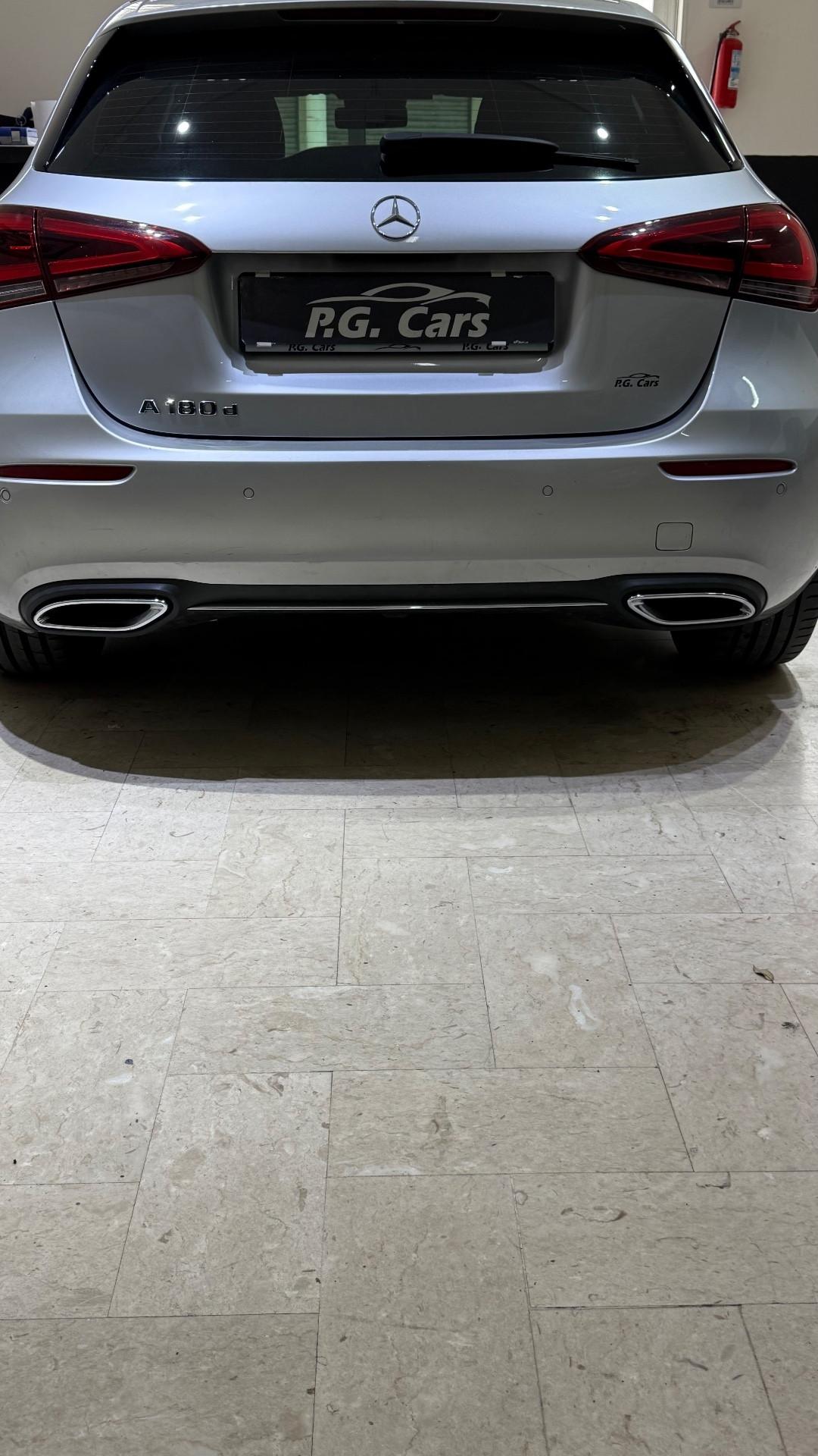 Mercedes-benz A 180 VENDUTA