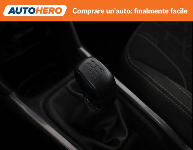 PEUGEOT 2008 1° serie BlueHDi 75 Active
