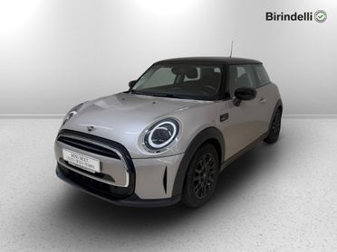 MINI Mini 4ª serie (F56) - Mini 1.5 Cooper Camden Edition