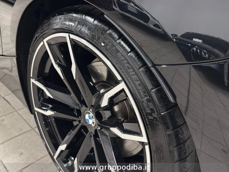 BMW Z4 G29 LCI 2023 M40i auto