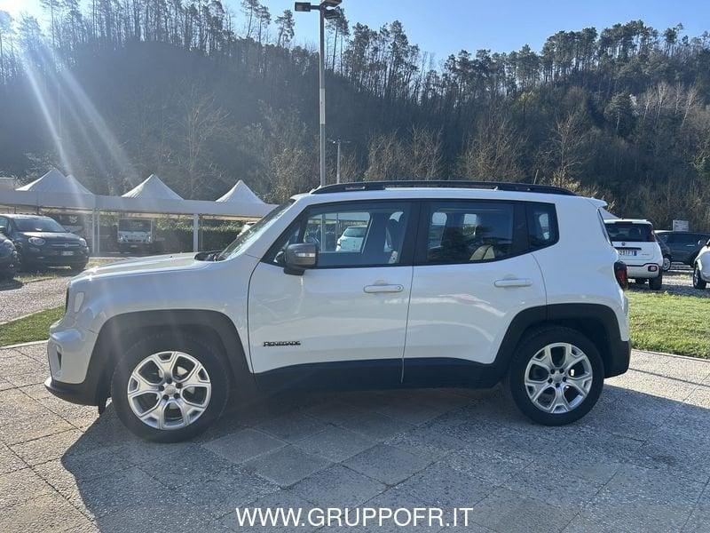 Jeep Renegade 1.0 t3 Limited 2wd