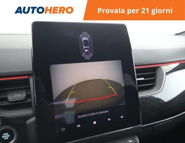 RENAULT Arkana Arkana Hybrid E-Tech 145 CV R.S. Line