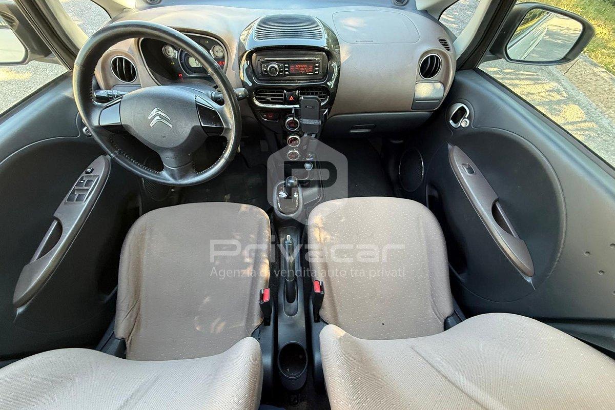 CITROEN C-Zero Full Electric airdream Seduction