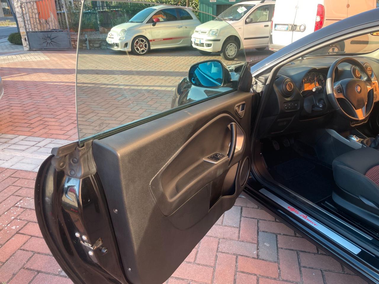 Alfa Romeo MiTo 1.4 78 CV Distinctive