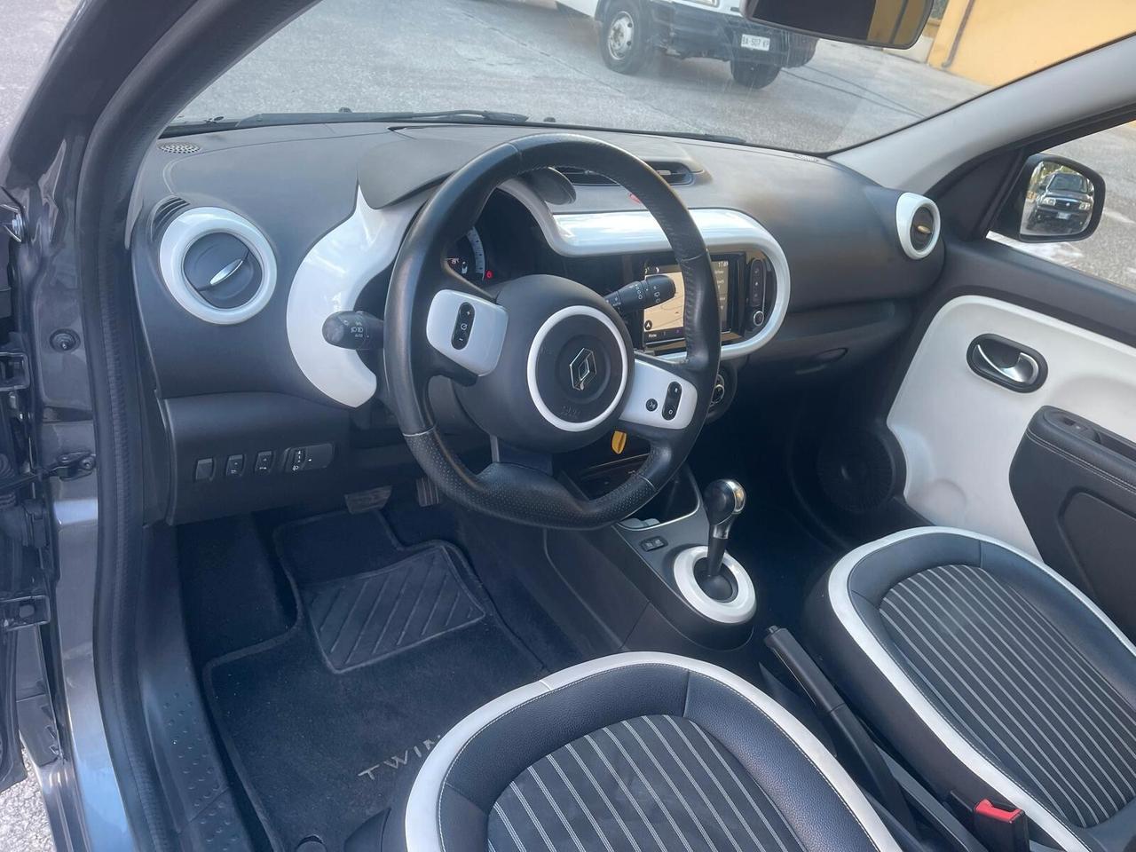 Renault Twingo Electric Intens 31KW