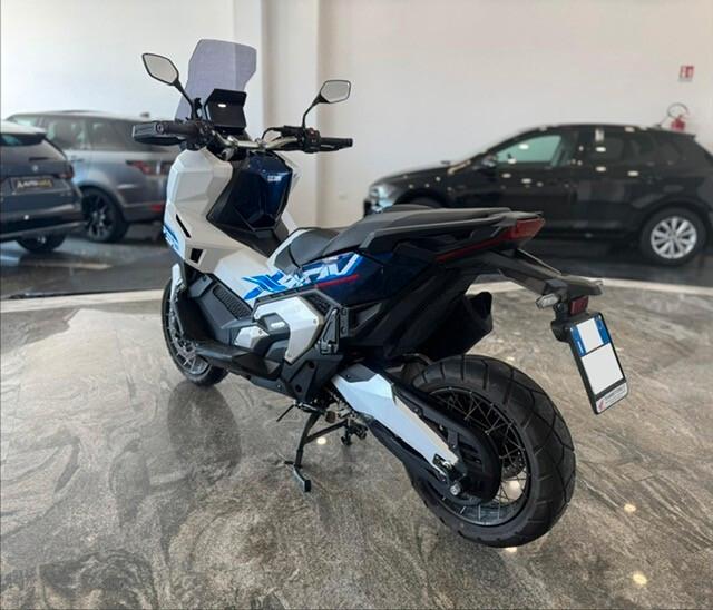 Honda X-ADV 750