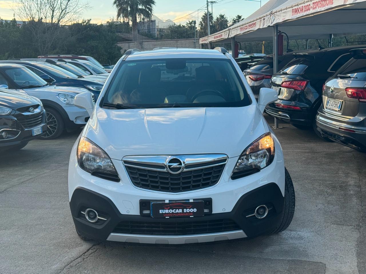 Opel Mokka X 1.6 CDTI Ecotec 136CV 4x2 Start&Stop Innovation