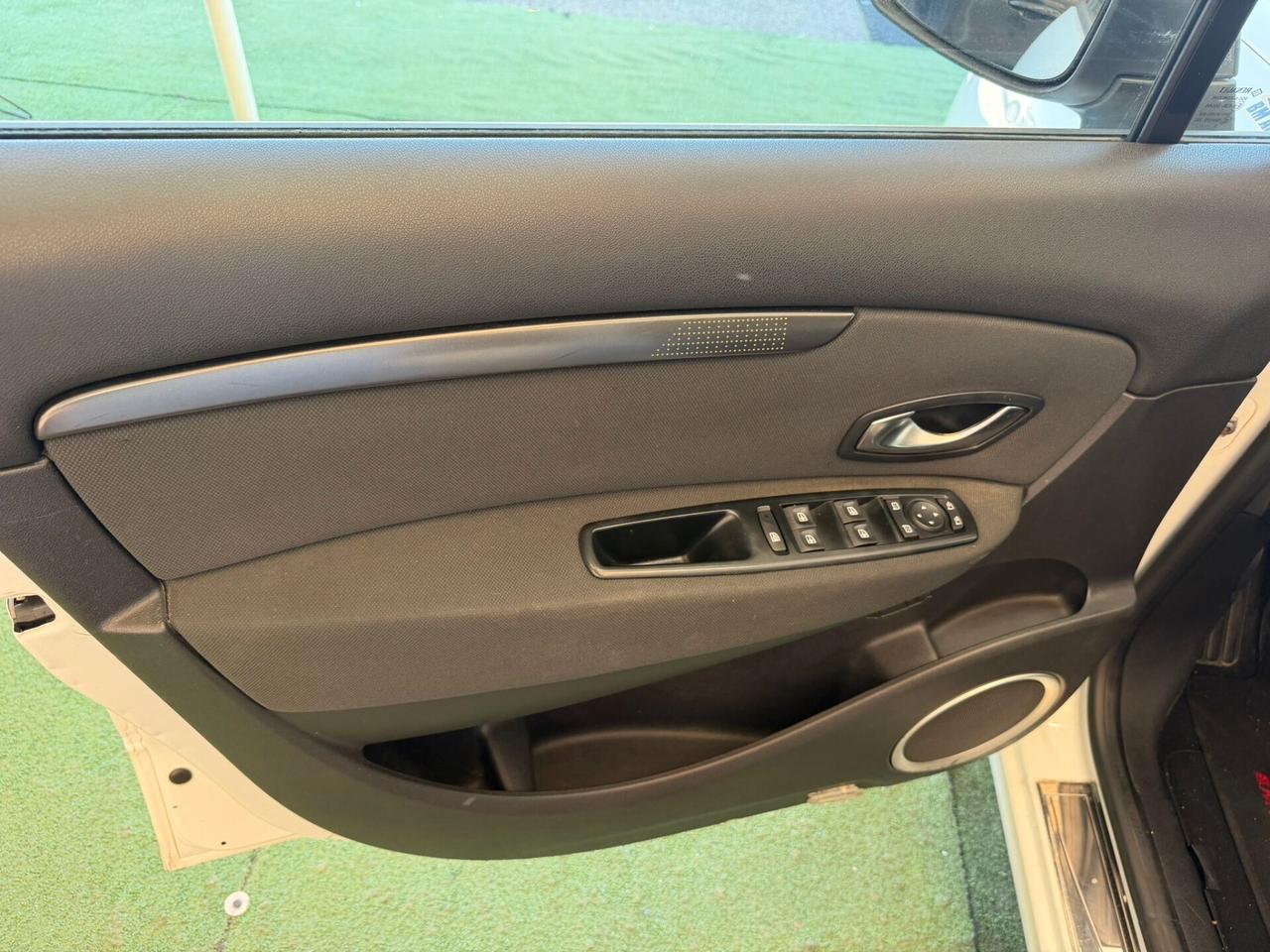 RENAULT SCENIC X-MOD 1.5 DIESEL 110CV