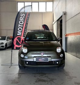Fiat 500 1.4 16V by DIESEL NEOPATENTATI