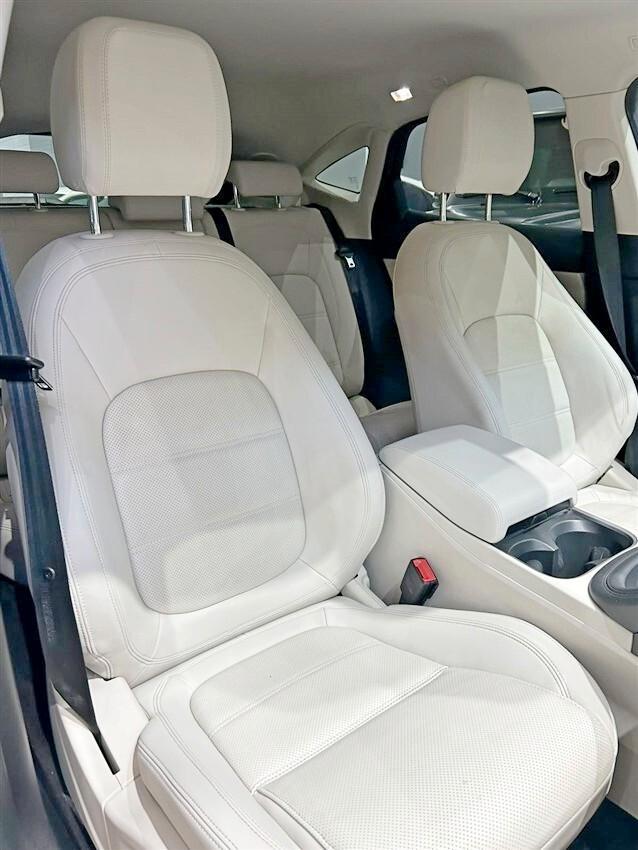 Jaguar E-Pace 2.0D I4 163 CV AWD Auto SE