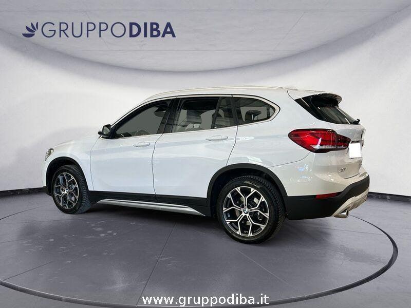 BMW X1 F48 2019 Diesel xdrive20d xLine Plus auto