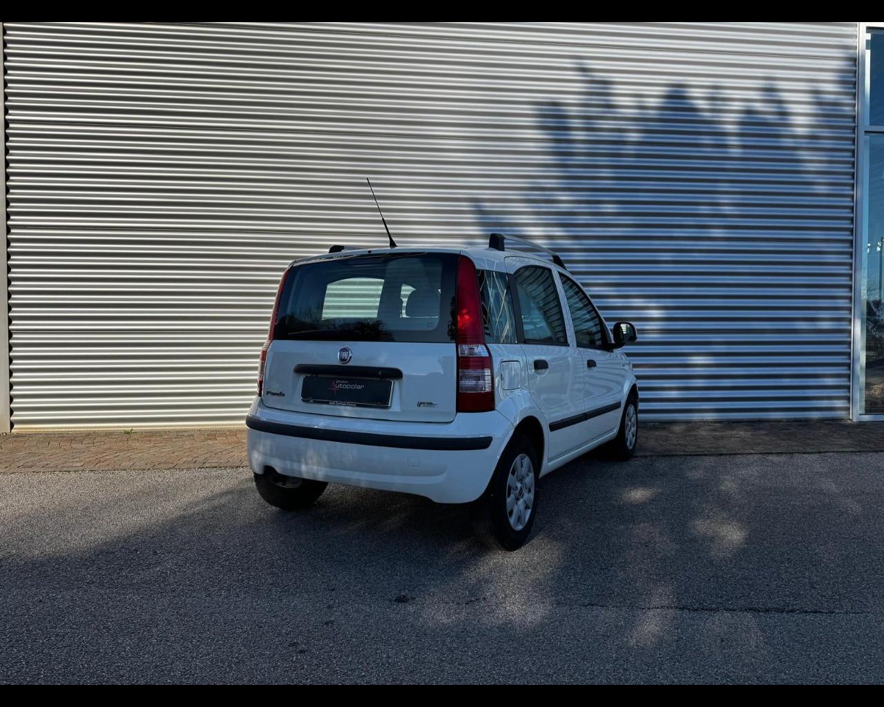 FIAT PANDA 1.2 ECO DYNAMIC