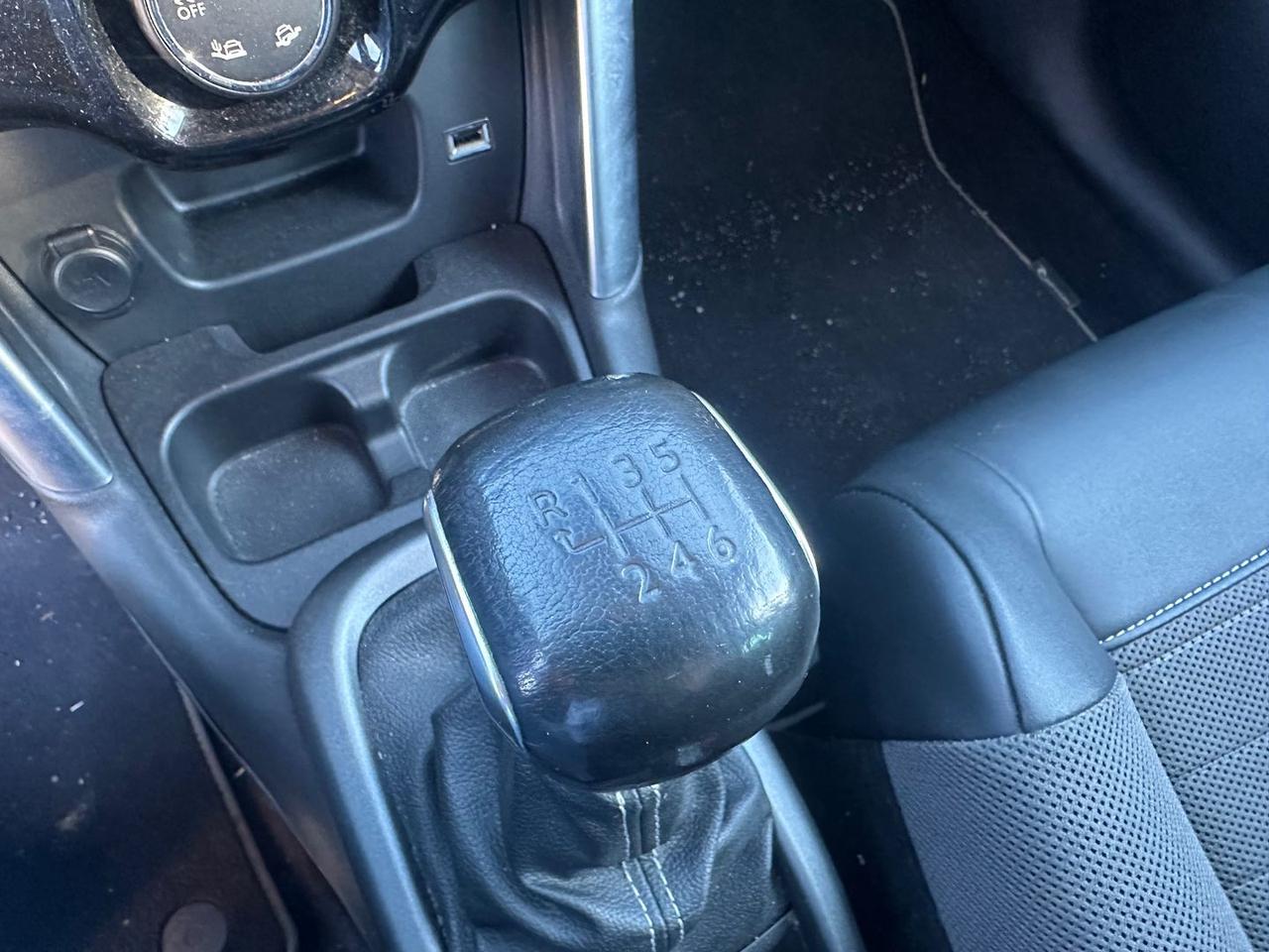 Citroen C3 Aircross Shine Pack 1.2 PureTech #7455