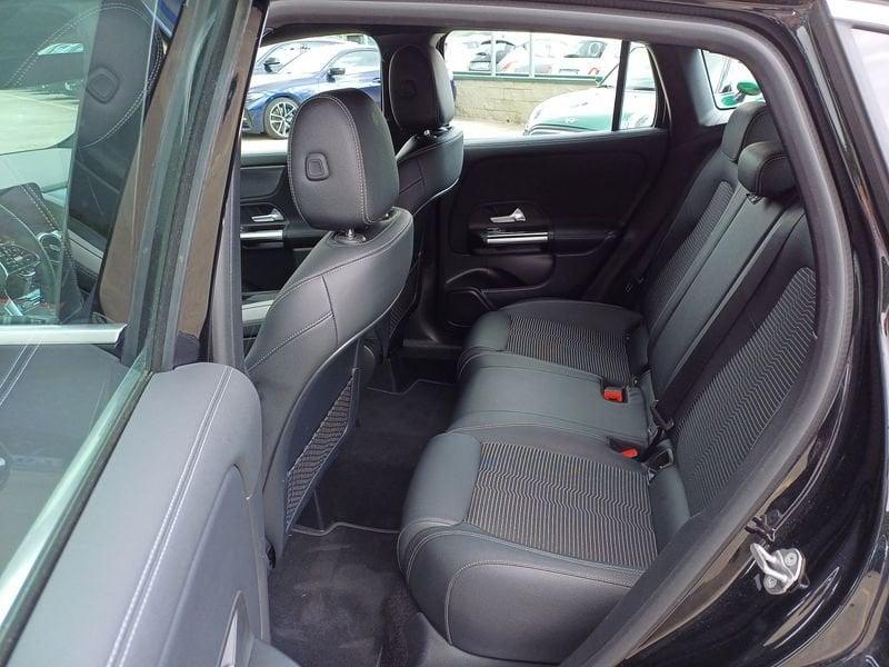 Mercedes-Benz GLA 180 d Sport Plus auto