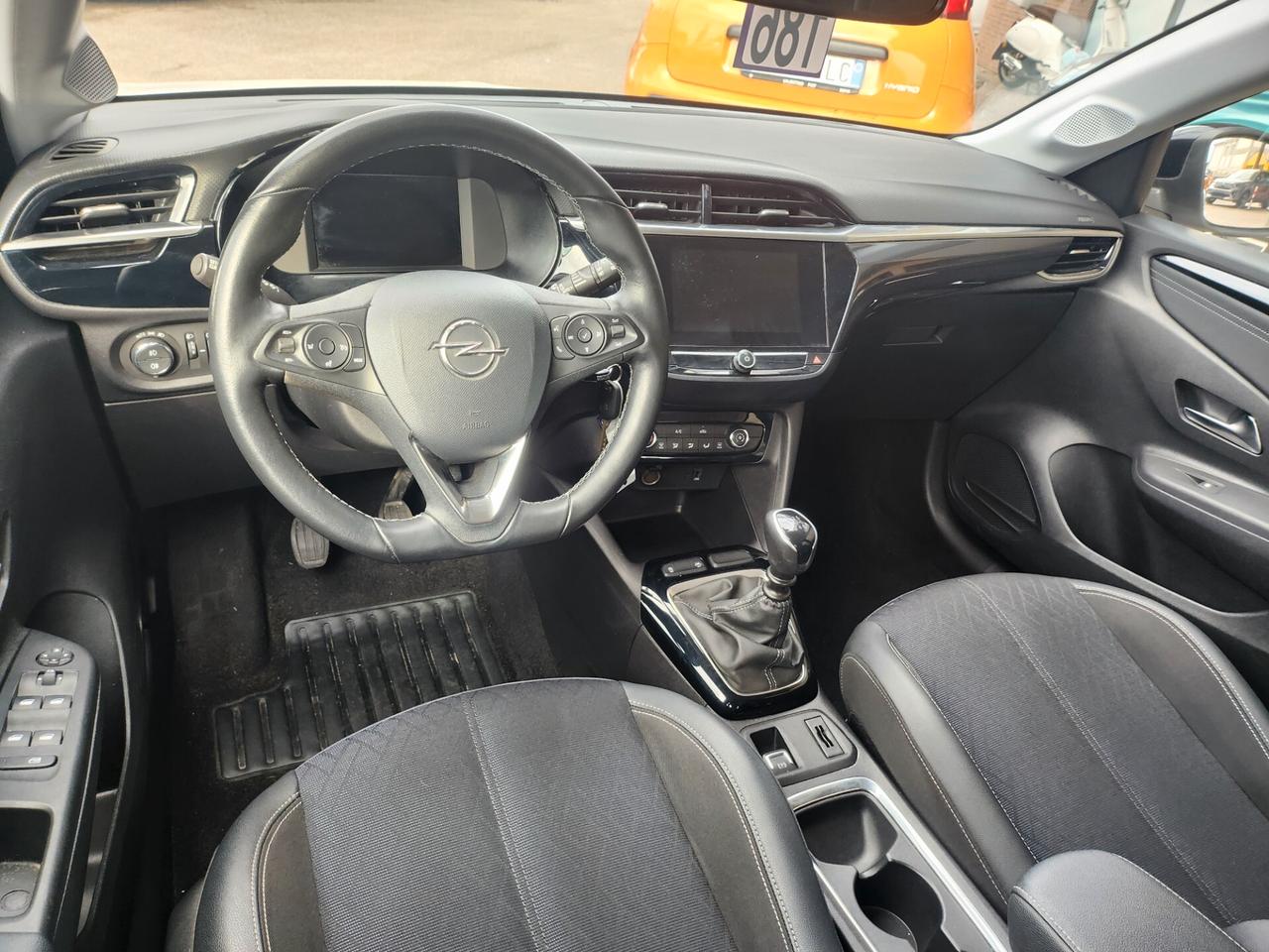 Opel Corsa 1.2 Edition