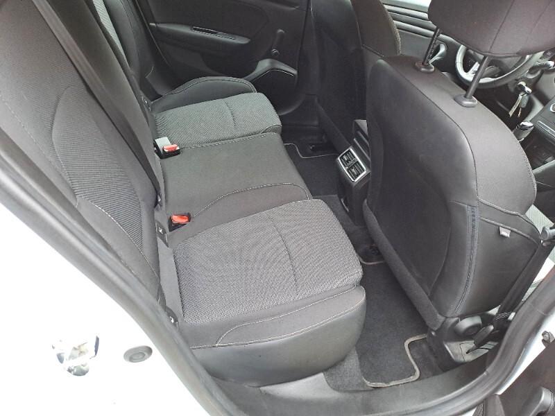 Renault Megane Mégane Sporter Blue dCi 115 CV Duel