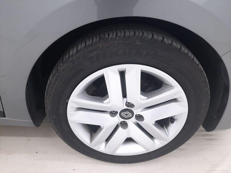 Renault Clio Evolution BR191452 1.0 Benzina 67CV