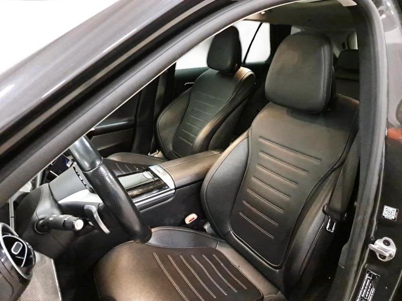 MERCEDES-BENZ C 220 d Mild Hybrid Premium Auto WAGON