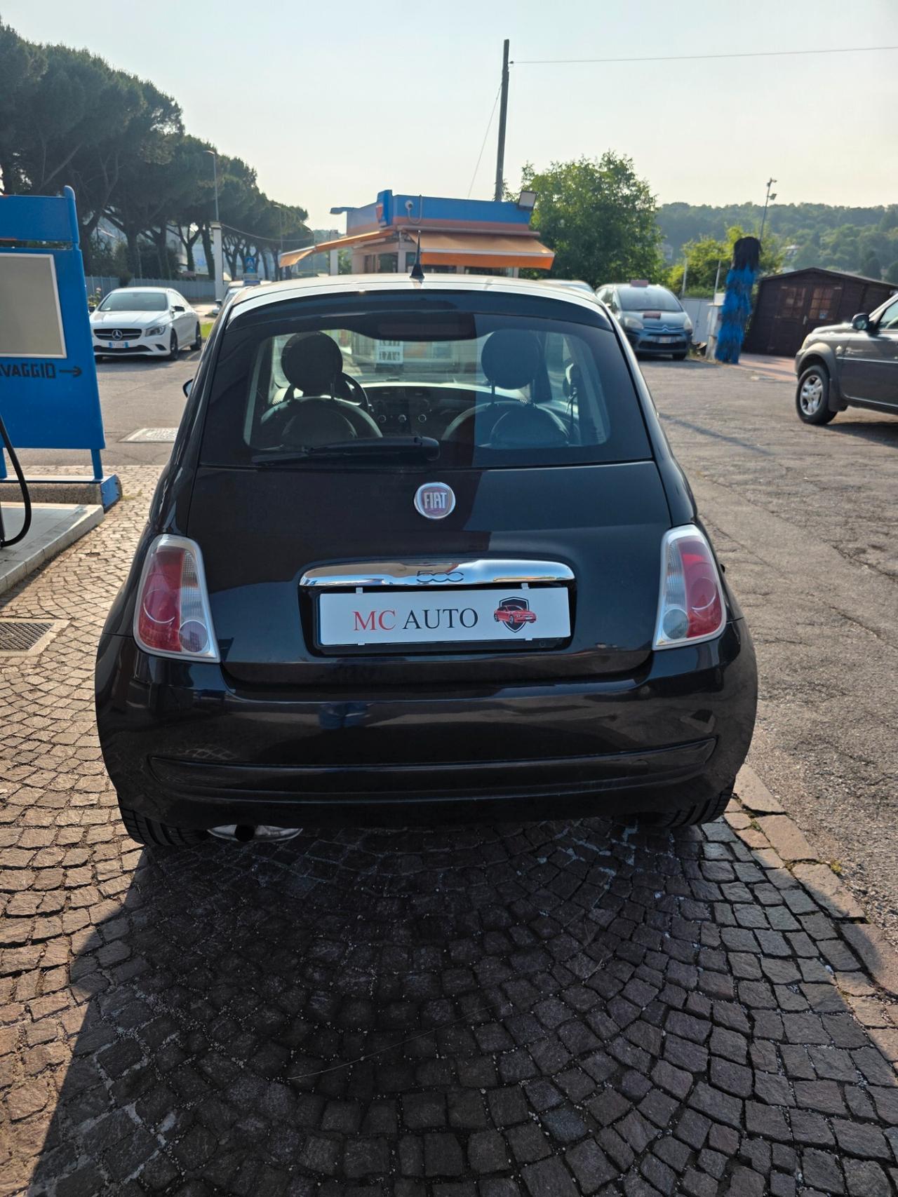Fiat 500 1.3 Multijet 16V 75 CV Sport Neopatentati ok