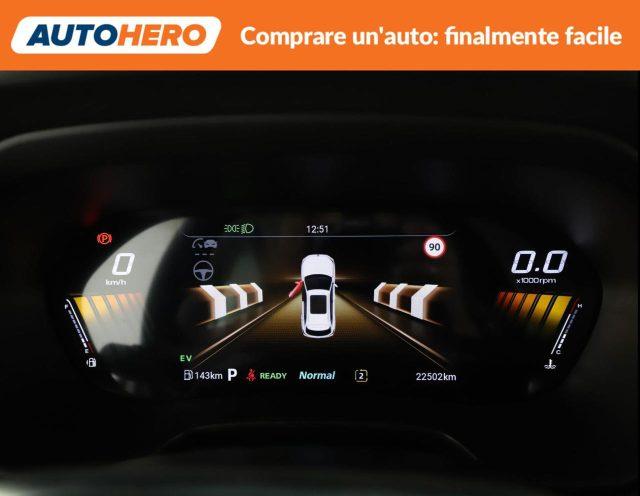 MG ZS 1.5 Hybrid+ Standard