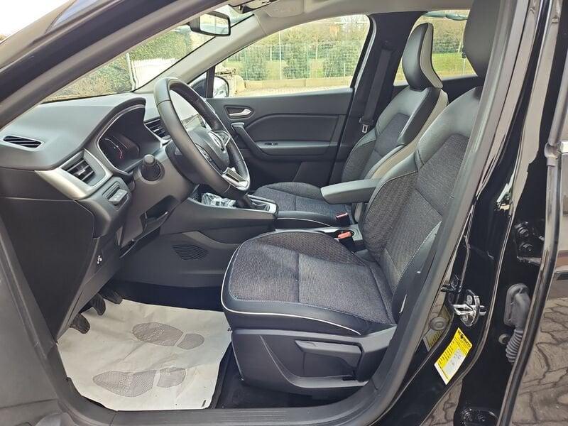 Renault Captur Captur 1.0 tce Techno Gpl 100cv